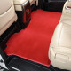 Bozi 2024 Alpha Foot Pad Alpha 08-24 Mid-row Carpet Crown General Standard Size 12040