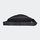Adidas (adidas) Clover Men's Bag Женская сумка 2025 Летняя новая пара сумка на открытом воздухе тренировок по фитнесу комфорт Crossbody Bag Сумка HE9720