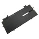 
ONEDA Applicable to Lenovo ThinkPad X1 Carbon Gen9 Gen10 2021 TP00129A L20M4P71 laptop battery Computer battery 5B10W13972