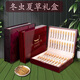 (Echte Cordyceps) hohe Höhe tibetische Cordyceps verschiedene Spezifikationen High-End-Geschenkboxen für Menschen Geschenke 2 Stangen/g 25 g 50 Stäbe (Lagerbestand beliebt)
