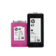 
HP original ink cartridge 4877 4800 4825 4826 4828 4829 47 printer black color ink 47 black color ink cartridge set