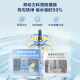 海尔（Haier）云溪波轮洗衣机全自动懒人家用 10公斤 家电国家补贴20% 以旧换新 直驱变频 一级能效 双动力Plus6