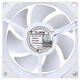 Limin TL-C9/C9B/B9/B9W chassis CPU cooling 9225 temperature control pwm silent fan 9cm cooling fan TL-B9W 2500 rpm [1 unit]