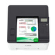 Canon LBP621CW/623CDW/673CDW A4-Format-Farb-Laserdrucker für Büro- und kommerzielle Verwendung [LBP623CDN] Kabel + doppelseitiger Druck + 21 Seiten/Minute