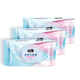 Jierou sanitary wipes 80 pieces, thickened 99.9% sterilizing cleaning wipes, refreshing and non-sticky, the same style in offline supermarkets