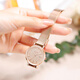 Julius watch women's baby's breath birthday gift Valentine's Day gift for girlfriend, gift for wife, ladies watch JA-1473A