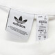 Adidas (adidas) klee Frauenkleidung Neue Sportbekleidung atmungsaktive halbe Ärmel T-Shirt DW3892 GD2258 XXS 30
