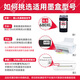 
Shuangjie HP 680 ink cartridges suitable for HP 2677 printer ink cartridges DJ2677 ink cartridges HP3777 3776 3778 5078 3838 1118 3636 3638 ink cartridges 5088 ink cartridges