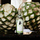 Areette tequila tequila tequila base vino areette tequila blanca hecha a mano 750ml 1 botella