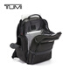 TUMI New Year's Valentine's Day gift ALPHA men's business travel high-end backpack 02603580D3 black