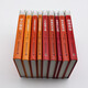 Deboro's Classic Classic Series: Efficient Thinking (9 volumes of set) Edward Deboro's Classic Works 14165554, Father of the World's Innovative Thinking