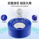 Wanchuang is suitable for Dyson vacuum cleaner accessories V7/V8 special front and rear filter filter suction head accessories