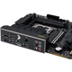 ASUS (ASUS) 13e génération CPU Motherboard I7 13700KF 13790F 13700F Boîte de tablette lâche U Set Set TUF B760M-Plus DDR4 Heavy Gunner i7-13700KF Loose Tablet [trois ans d'assurance magasin]