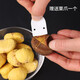 Baijie chestnut clamp, chestnut opener, chestnut opening artifact, walnut clamp, nut clamp, chestnut shell opener, chestnut shelling machine