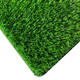 Simulated lawn carpet plastic fake turf artificial turf balcony outdoor artificial turf kindergarten fake turf 20mm standard durable spring grass/50 square meters high grade
