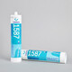 Kesai Xintian Kesai Xin TS1587 1596 1598 1592 1527 Silicone rubber flat sealant sealant 1596 Gray 100g One pack