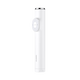 Huawei Original Selfie Stick Tripod Anti-Shake Bluetooth Fernbedienung Wireless Fotografie Douyin Mobile Live Internet Celebrity Stand Selfie Artefact Mini Tragbares Vlog-Shooting Photography Kurzes Video [Intelligent Control Version Bluetooth Fernbedienung] Tripod + Selfie Stick integriert-White