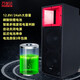 万利达（Malata）M+9788A音响当红不让新9789户外K歌音箱广场舞音响大功率无线蓝牙便携声卡音响带冷漠CQA无线麦克 M+9789+点歌机+四支话筒