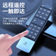 Good Shepherd, Internet celebrity live broadcast wireless monitoring headphones, Douyin outdoor live broadcast, singing and recording ear-return neck type Bluetooth noise-cancelling sports anchor headset in-ear style, sound card, exclusive version, wireless listening headphones [one drag and one]