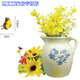 Wall stickers Korean waterproof ceramic tile hole repair stickers bathroom bathroom kitchen wall stickers decals glass decoration 12118