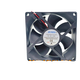 RUNDA润达RS9225B12VH-RPS 12V 0.44A 9025 电焊机变频器散热风扇 12V[4线]