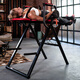 Machine de pointe inversée Jingga Snod avec disque intervertébral cervical lombaire inversé de traction assistée pour améliorer l'équipement de fitness HM05 Inversé, traction, traction