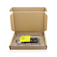 Qlogic Original New QLogic QLE2694-L 16GB PCIE HBA 4-портовая карточка канала QLOGIC QLE2672