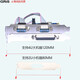 
GRISPCI-E to RS232 serial port card parallel port card industrial grade COM desktop computer MCS9922 computer AX99100 lettering machine LPT123 printer 1284 communication WCH382L PCI-E 2 serial port 1 parallel port 2S 1P 382 green board