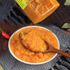 Qiongshen King Hainan-style chili sauce bell pepper sauce garlic spicy rice yellow pepper sauce sour soup fat beef sauce 700g