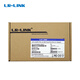 LR-LINK 联瑞PCIeX8 40G QSFP+单双口服务器光纤网卡intelXL710 LREC9902BF-2QSFP（40G双口网卡）