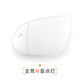 
JOOUU is dedicated to Buick GL8 reversing lenses ES Luzun rearview lenses Land business class reflector Avia GL8 653T: Co-pilot [with blind spot lights]