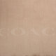 CoaCH (COACH) CoaCH Women's JUMBO Carriage Pattern Solid Color Tassel Scarf Valentine's Day Gift Taupe CQ719TAU