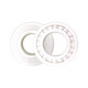 
All zirconia ceramic bearings 6900 6902 6905 6908 6910 6912 6916 692 6920-2RS (inner 100*outer 140*thickness 20) double-sided