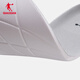 
Jordan Insole Breathable Comfort Shock Absorbing Running Sports Insole Gray 40