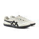 Onitsuka Tiger men's and women's retro moral training shoes lightweight breathable sports and leisure sneakers TOKUTEN 1183B938 white/black 38