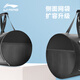Sac de gym de li nin (li-ning) Sac de baignade hommes et femmes sac de voyage de grande capacité sac à bagages à main