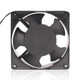 Maxair散热风扇BT12038B2HL BT12038B2X 220V 0.14A风机 BT12038B2HL