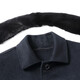 Nickel Business Business Business Agofable Amovable Finable Mink Mink Mink Coat Parker Parker Men's Ding Pure Cashmere + Sable Inner XL