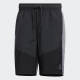 阿迪达斯 （adidas）NEO短裤男裤夏季五分裤跑步健身训练裤子透气休闲裤户外运动裤 IP3883 M