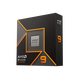 AMD Ryzen R9 9950x3d 9900x3d 9800x3d 9700x 9600x 7800x3d Producto nuevo AM5 Interfaz AM5 Procesador de CPU en caja original chino Ryzen 9 9950x 16 CORES 32 Hilos 32 Hilos
