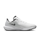 Nike (NIKE) official INFINITY G men's and women's golf shoes summer couple's light sports FN0555 100 white/black/white gold 42
