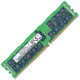 Samsung (SAMSUNG) original DDR4 PC4 fourth generation server workstation with register REG RDIMM RECC server memory bar, suitable for Lenovo Asus, Dell and other servers RECC DDR4 2666 2R 4 16GB 1 single bar
