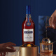 Martell Blue Band Xo Grade Cognac Wine 500ml 1 Botella