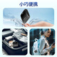 Philips (PHILIPS) power bank is compact and portable 22.5W super fast charge 10000 mAh PD20W mini mobile power supply suitable for Huawei, Xiaomi, Apple can use multiple outputs on aircraft