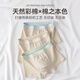 
Yashikai 7A-grade antibacterial men's undyed colored cotton boxer underwear breathable medium waist youth high-end boy shorts 688-color skin-color blue-color blue 3 strips 3XL 140-170Jin[Jin equals 0.5 kg]