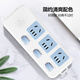 Bull sub-control wiring board wireless without wires genuine multi-hole household independent switch multi-functional power strip small plug-in board row without wires wireless power strip wireless 3-hole sub-control 314 (need to wire it yourself)