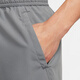 
Nike (NIKE) YY Shengdao Sports 2024 summer men's woven fitness training casual sports shorts outdoor training sports pants DV9858-084 L