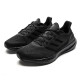ADIDAS Men's Shoes 2025 New Summer PureBoost 23 Zapatos deportivos Cojmería Carrete Carrete Low Top Casual If4840 Negro 42