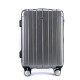 AmericanTourister men's and women's universal wheel suitcase business bag boarding code box suitcase 20-inch silver BJ9