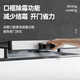 华美超低温冰柜冷冻柜-65度实验室工业速冻柜负86度生物医疗冷藏冰箱 -40度海鲜低温干冰储存箱 1098升【钢板+中梁除露+零下40度】
